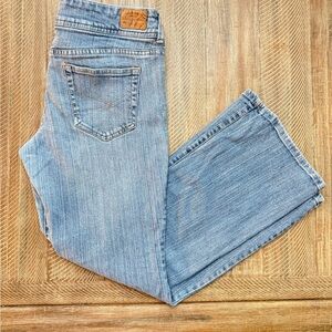 Aeropostale Vintage Hailey Flare